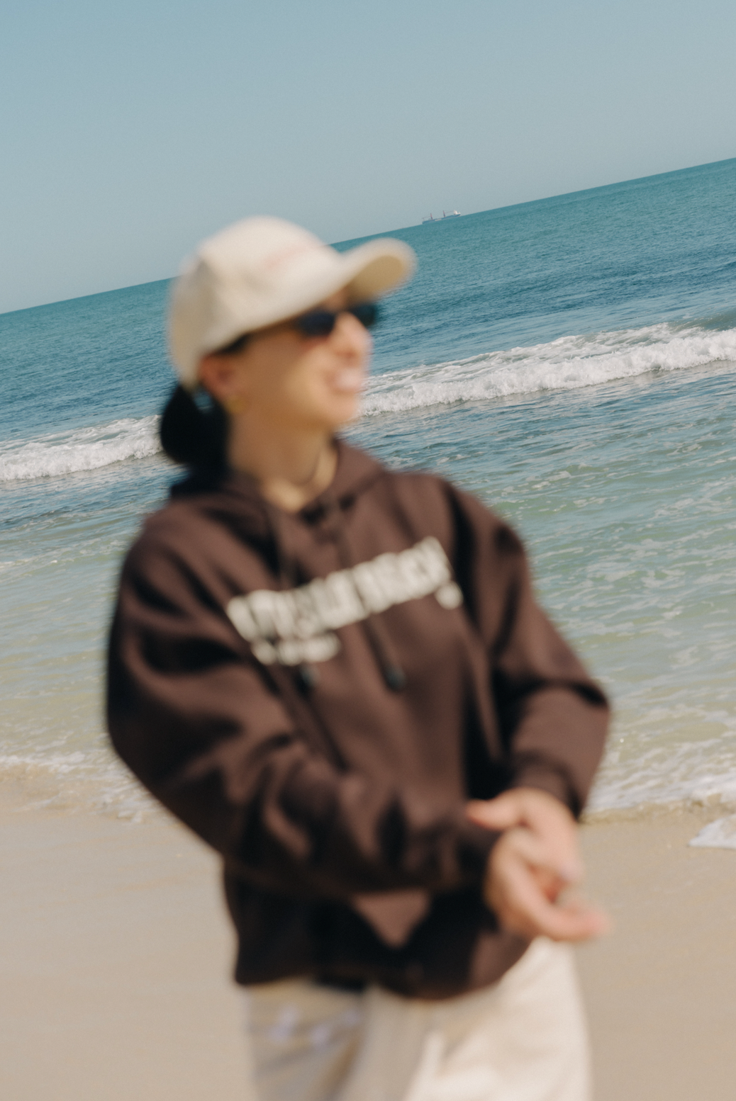 Cottesloe Beach 6011 Jumper