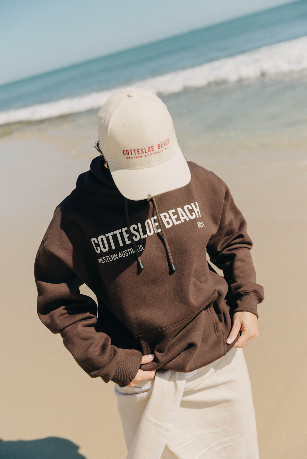 Cottesloe Beach Cap