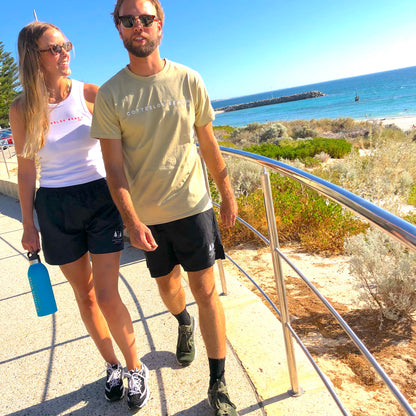 Active Shorts