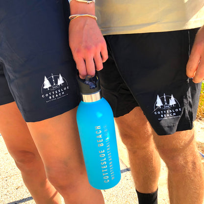 Active Shorts