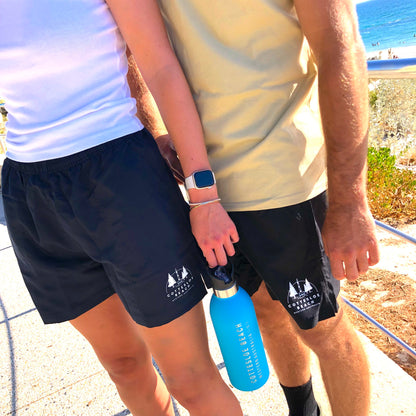 Active Shorts