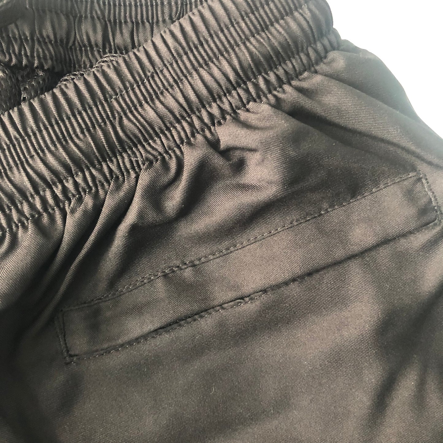 Active Shorts