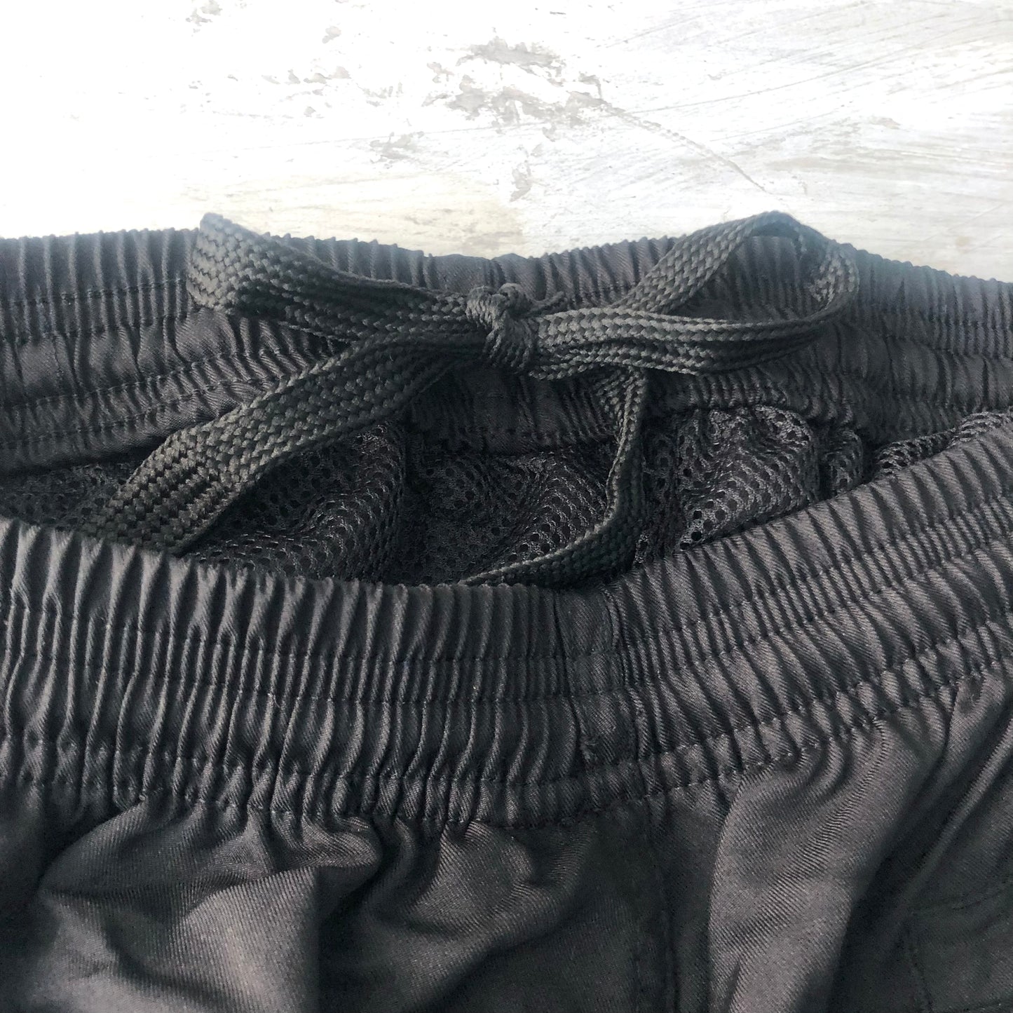 Active Shorts