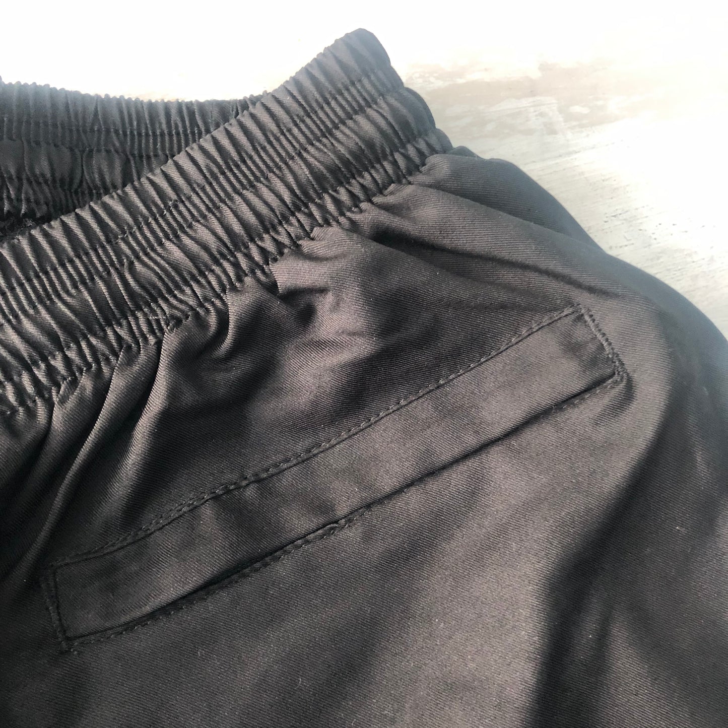 Active Shorts