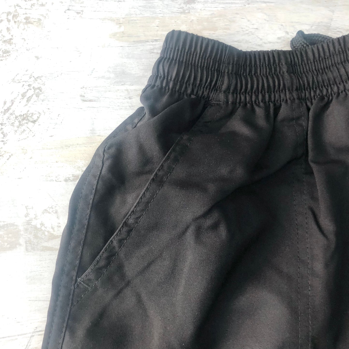 Active Shorts
