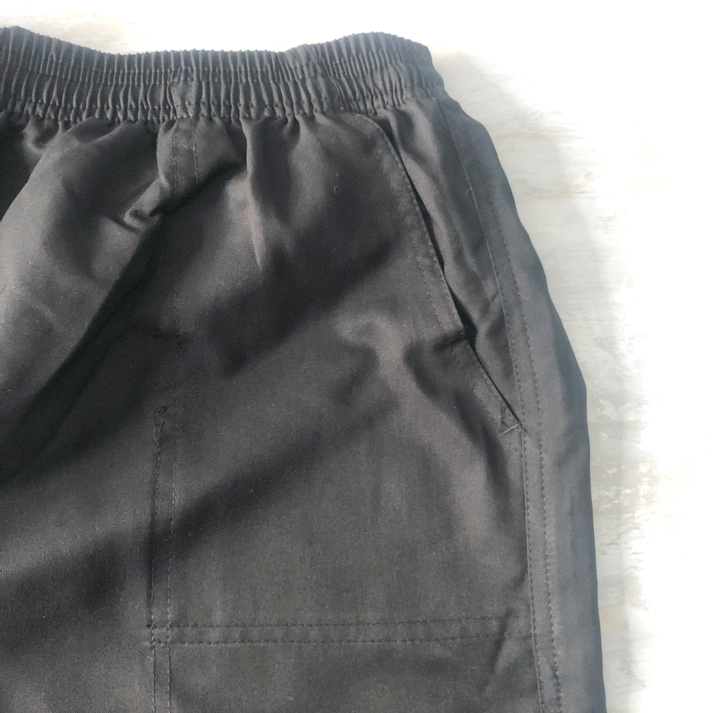 Active Shorts