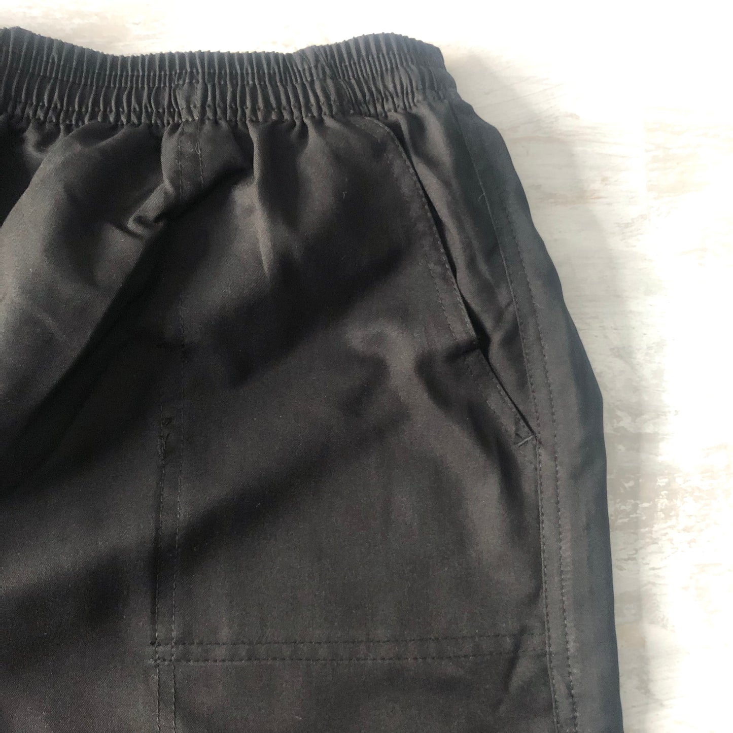 Active Shorts