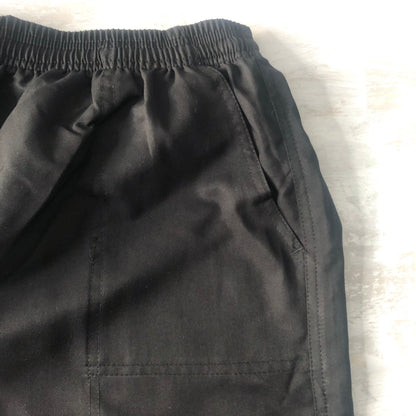 Active Shorts