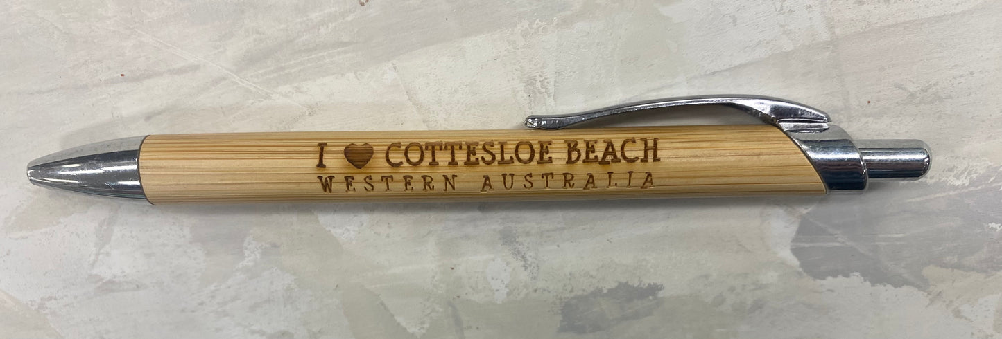 Cottesloe Beach Pen