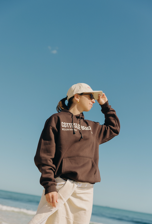 Cottesloe Beach 6011 Jumper