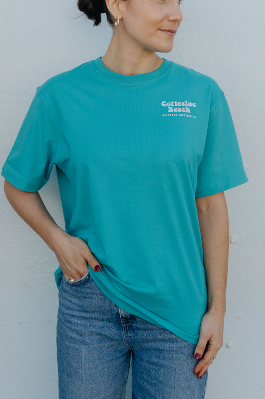 The Cott Tee