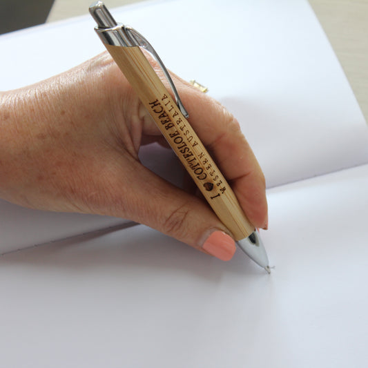 Cottesloe Beach Pen