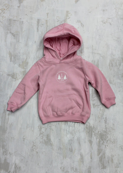 Baby Cottesloe Beach Hoodie
