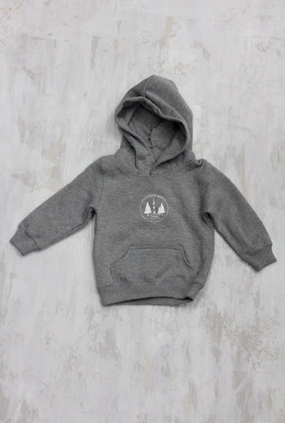 Baby Cottesloe Beach Hoodie
