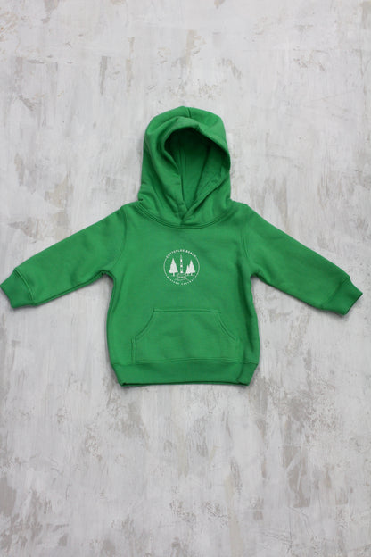 Baby Cottesloe Beach Hoodie