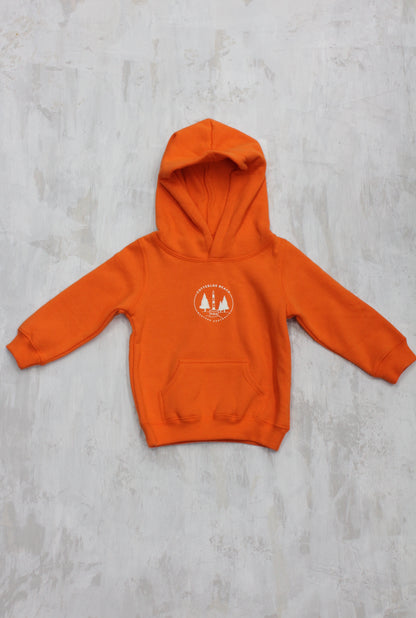 Baby Cottesloe Beach Hoodie